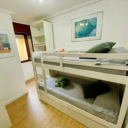 Casa Mar Azul Apartamento