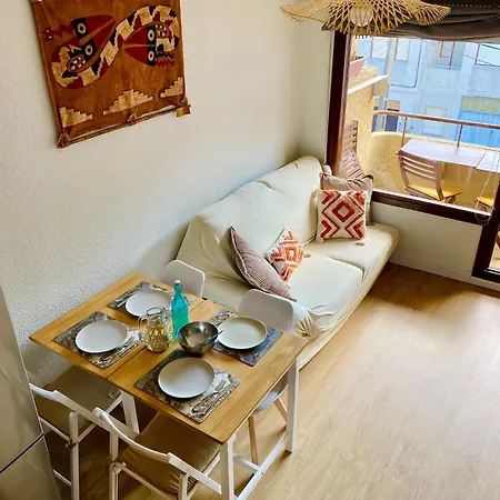 Casa Mar Azul Apartamento