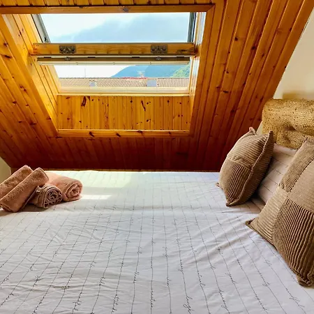 Apartmán Casa Mar Azul Noja