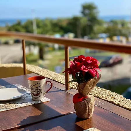 Casa Mar Azul Apartamento Noja