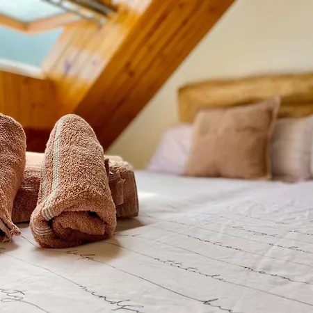 Casa Mar Azul Apartamento *