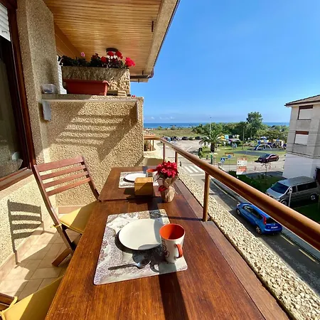 Apartmán Casa Mar Azul Noja