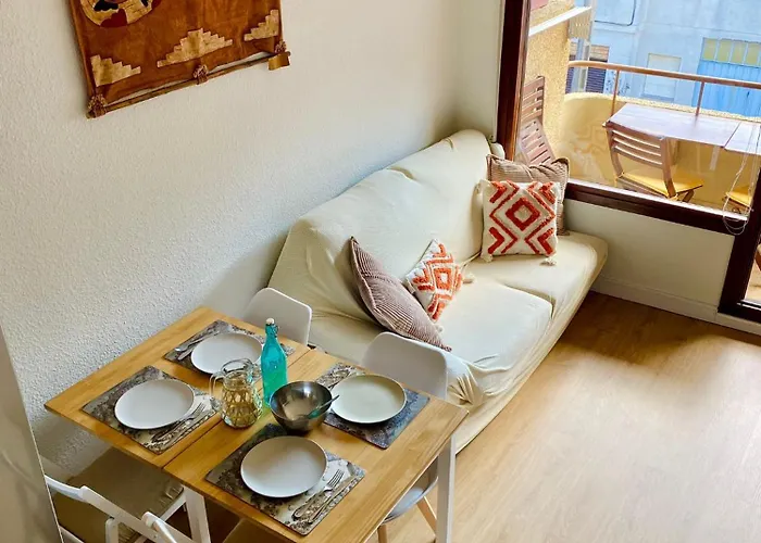 Casa Mar Azul 公寓