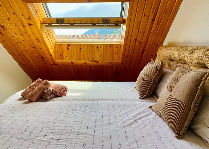 Apartmán Casa Mar Azul Noja