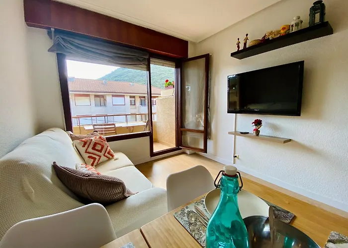 Casa Mar Azul 公寓