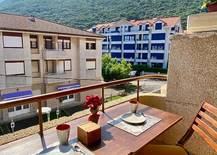 Apartmán Casa Mar Azul Noja