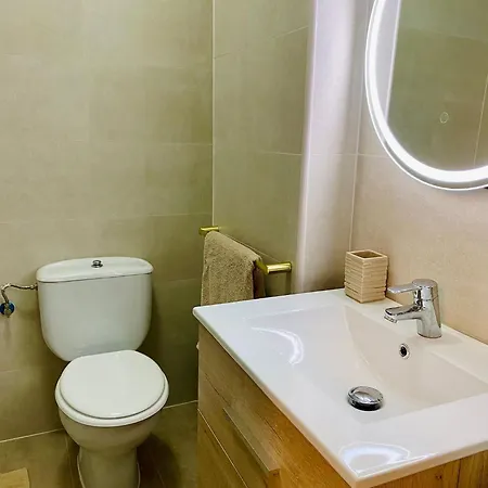 Casa Mar Azul Apartment Noja